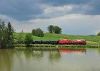 NÖVOG V5 und V12 Doppeltraktion 60